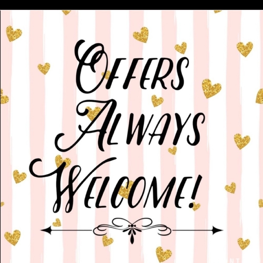 REASONABLE OFFER Guide for Buyers